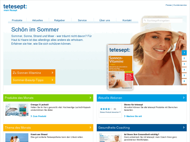 www.tetesept.de