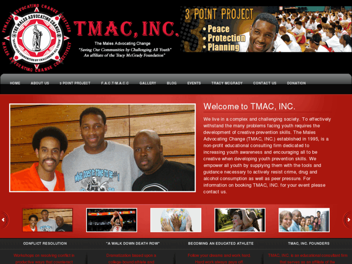 www.tmac1995.org