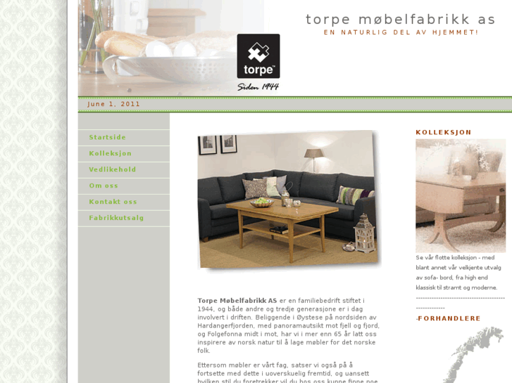 www.torpe.no