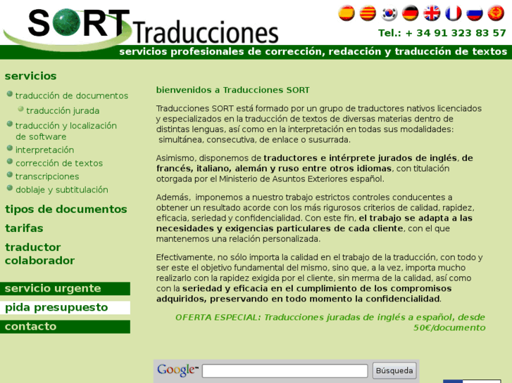 www.traducciones-sort.com