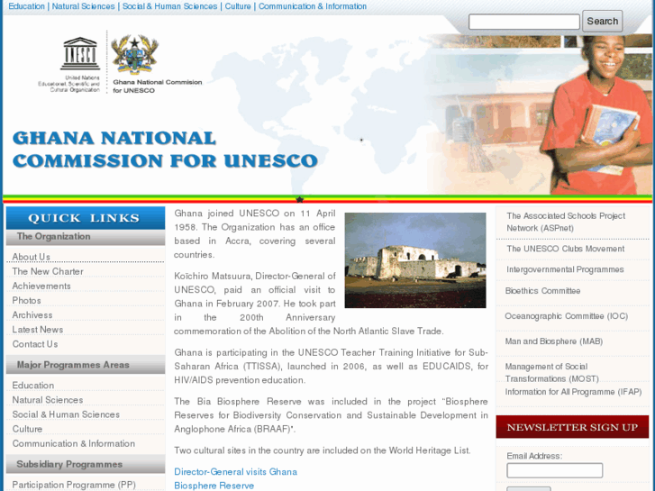 www.unescoghana.org