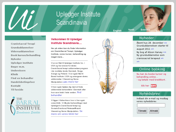 www.upledger.dk