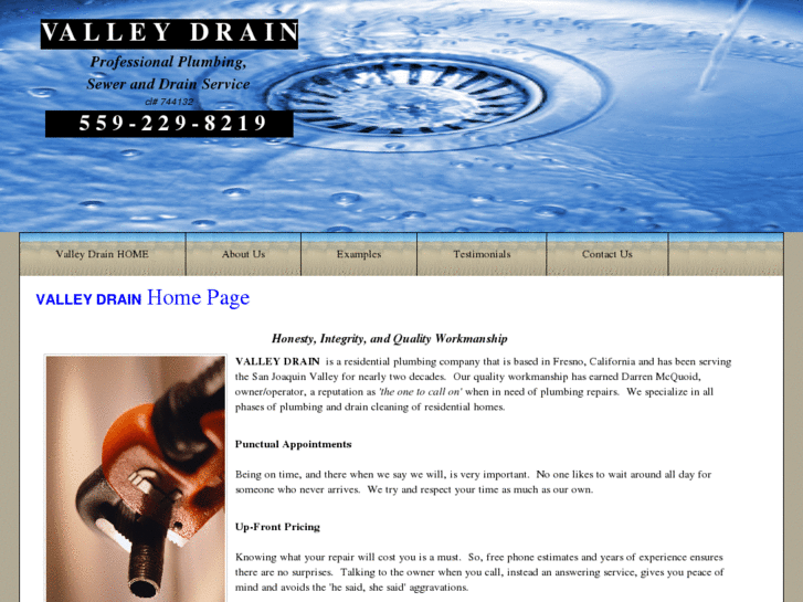 www.valleydrain.com