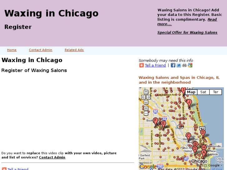 www.waxinginchicago.com