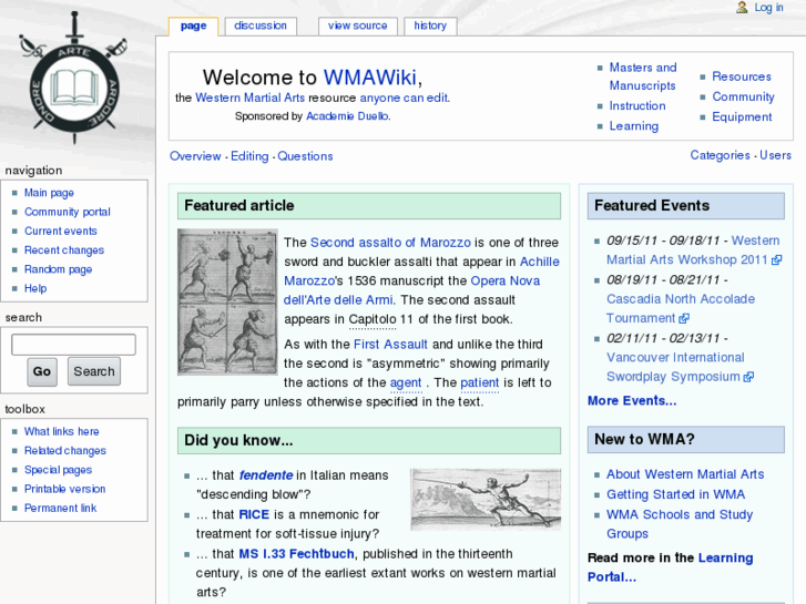 www.wmawiki.org