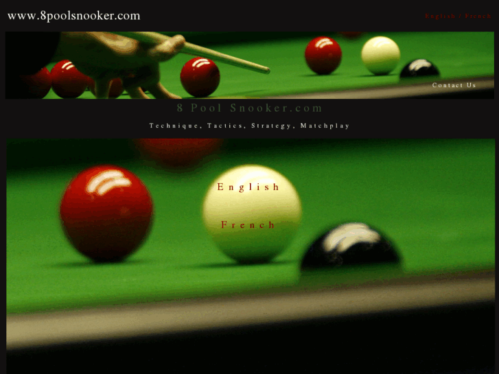 www.8poolsnooker.com