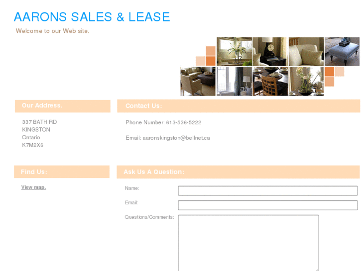 www.aaronssales-lease.com