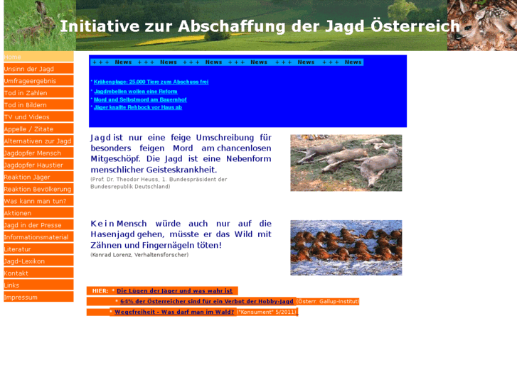 www.abschaffung-der-jagd.at