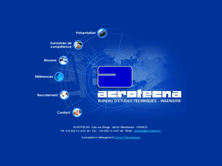 www.acrotecna.com