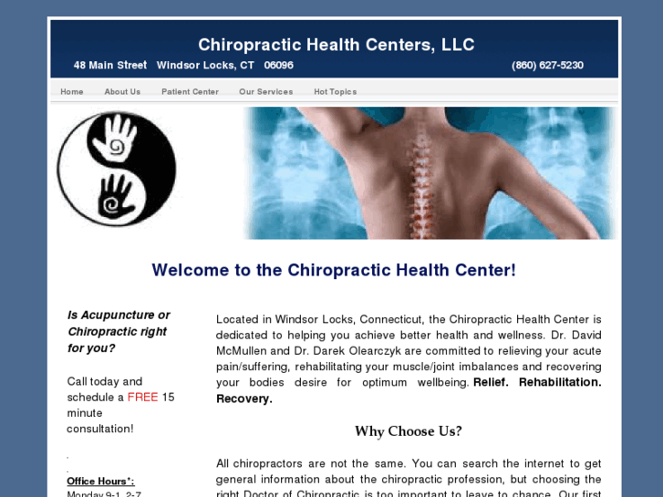 www.acu-chiro.net