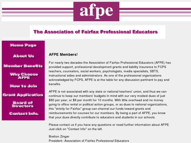 www.afpefairfax.org