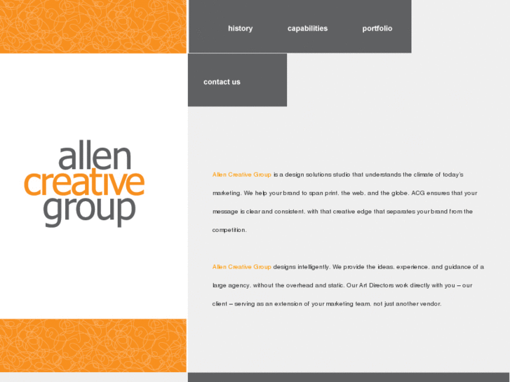 www.allencreativegroup.com