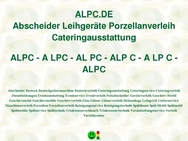 www.alpc.de