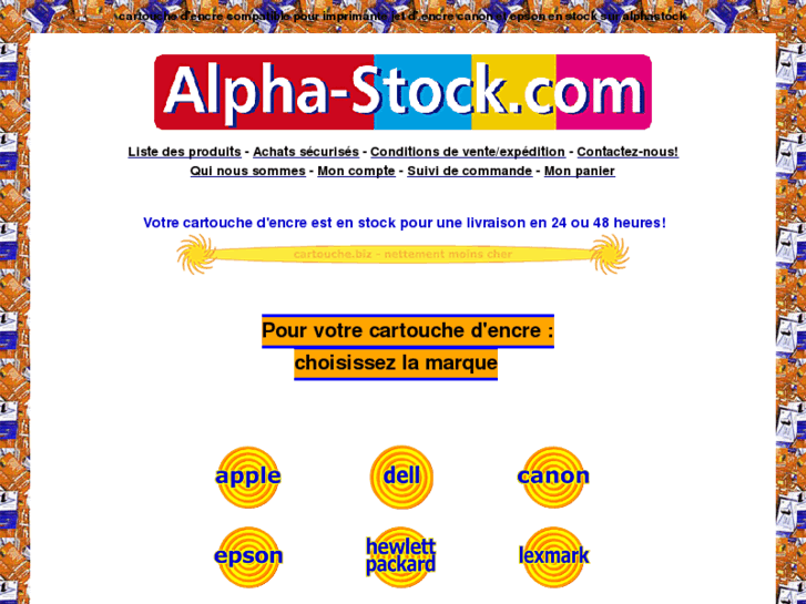 www.alpha-stock.com