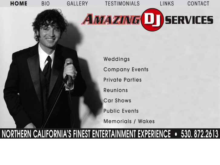 www.amazingdjservices.com