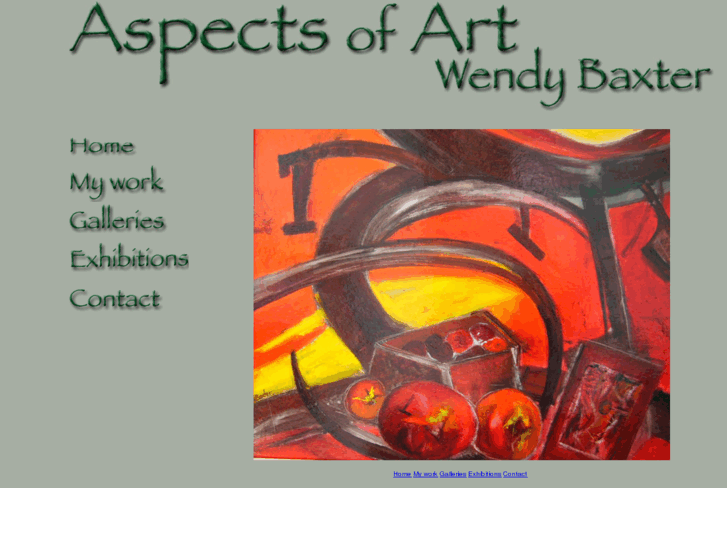 www.aspects-of-art.com