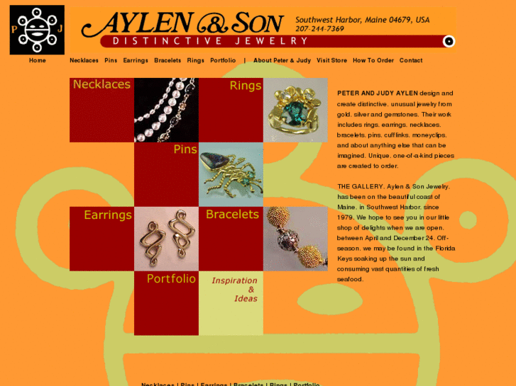 www.aylenandson.com