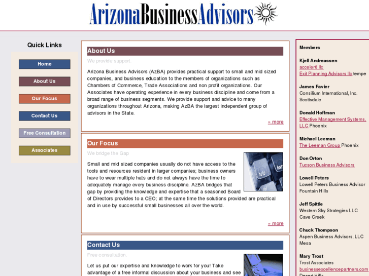 www.azbizadvisors.com