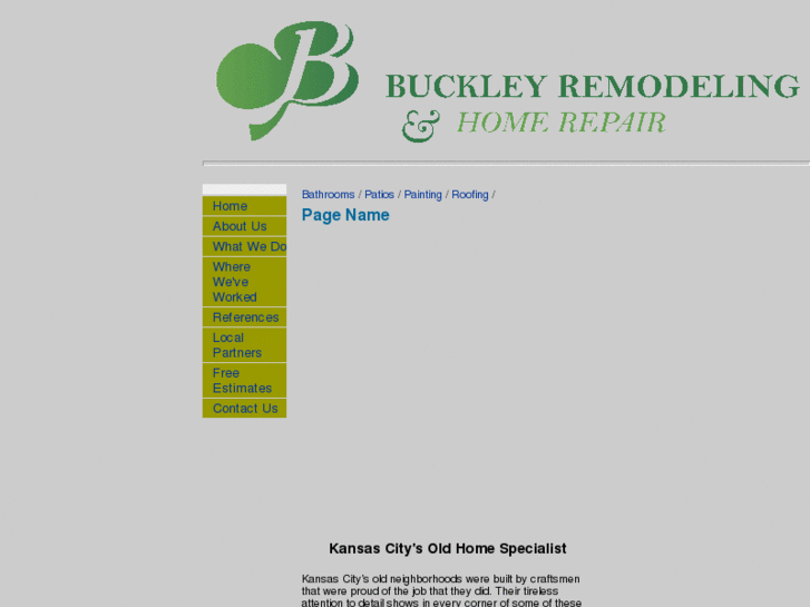 www.buckleyremodeling.com