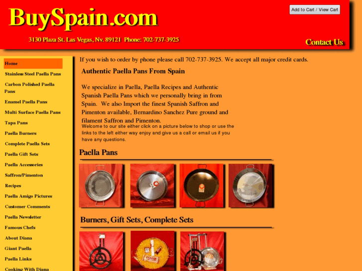 www.buyspain.com