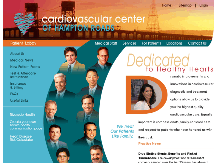 www.cardiovascularctr.com