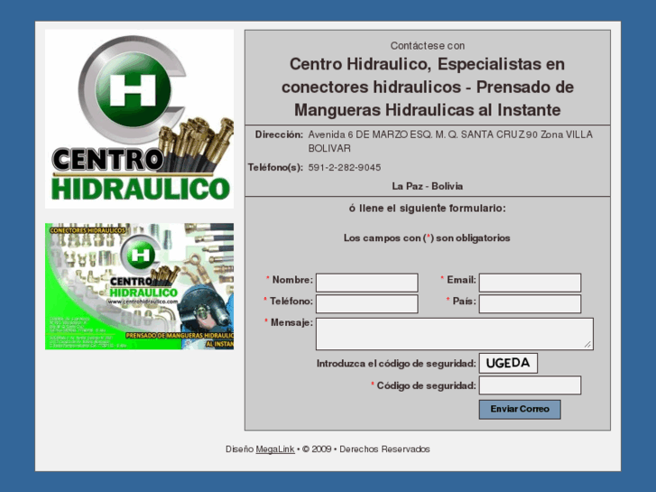 www.centrohidraulico.com