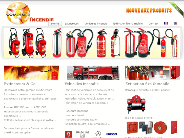 www.comptoir-incendie.com