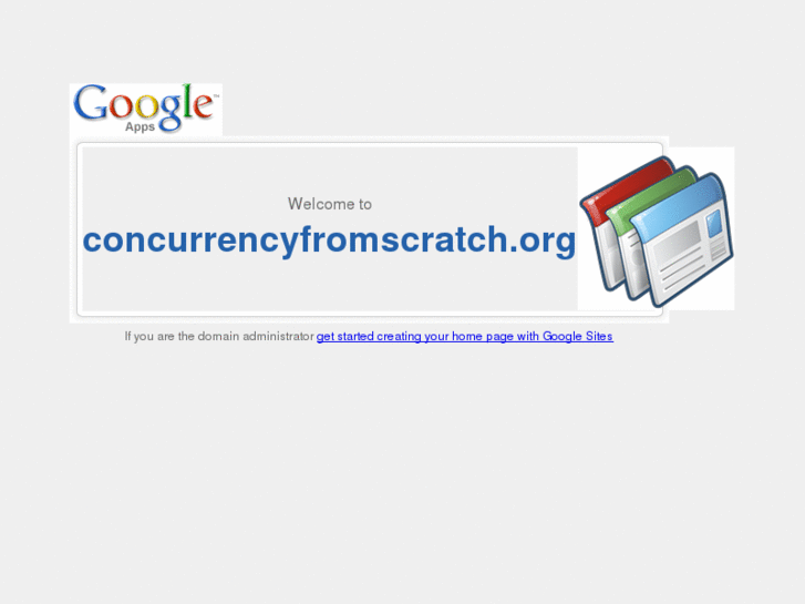 www.concurrencyfromscratch.org