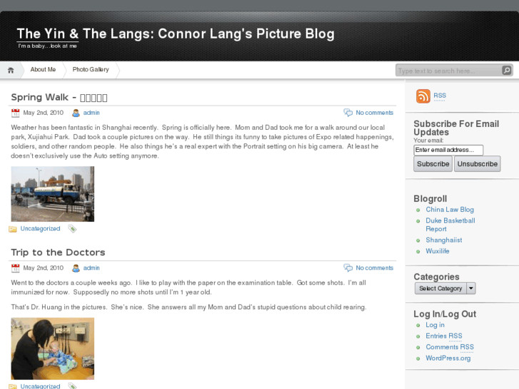 www.connorlang.com