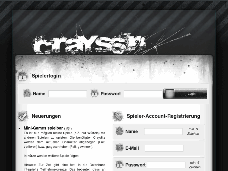 www.crayssn.com