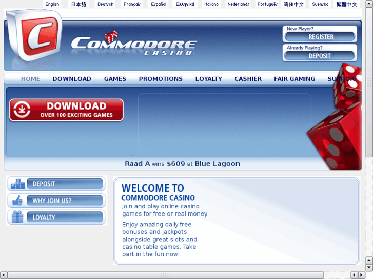 www.csino.org