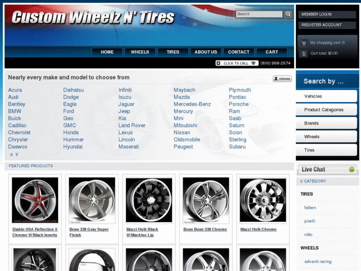 www.customwheelzntires.com