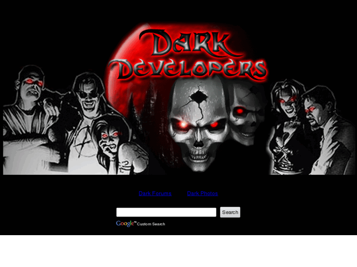 www.darkdevs.com