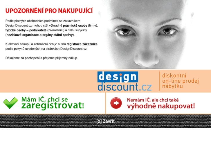 www.designdiscount.cz