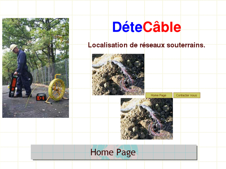 www.detecable.com