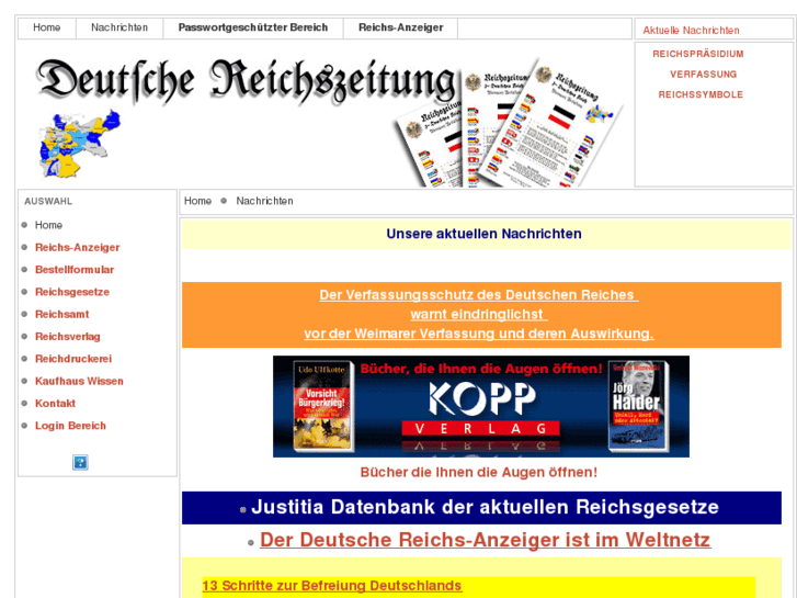 www.deutsche-reichszeitung.de