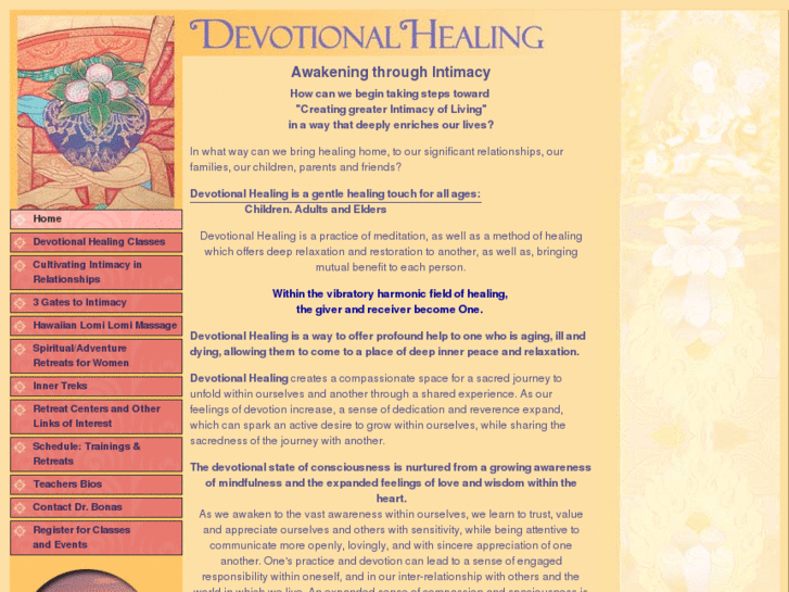 www.devotionalhealing.com