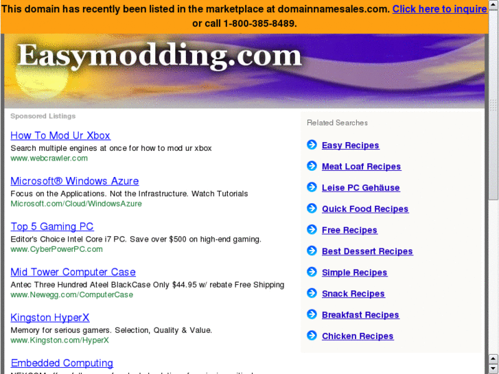 www.easymodding.com