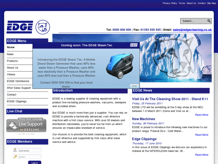 www.edgecleaning.co.uk