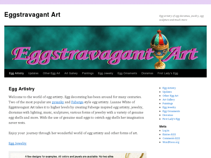 www.eggstravagantart.com