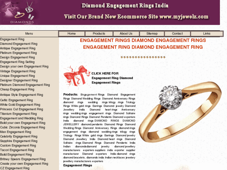 www.engagement-rings-india.com