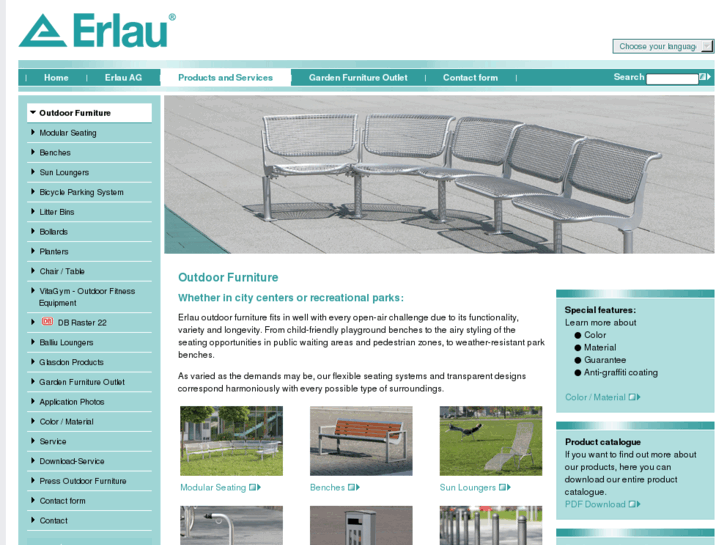 www.erlau-outdoor-furniture.com