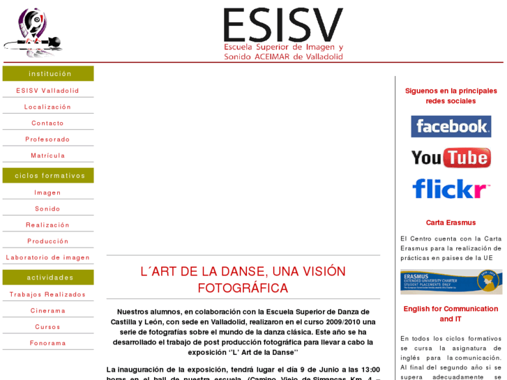 www.esisv.com