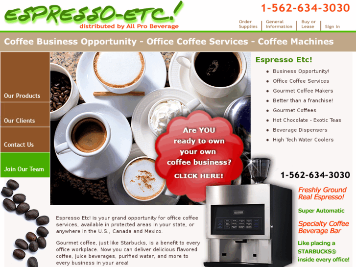 www.espresso-etc.net