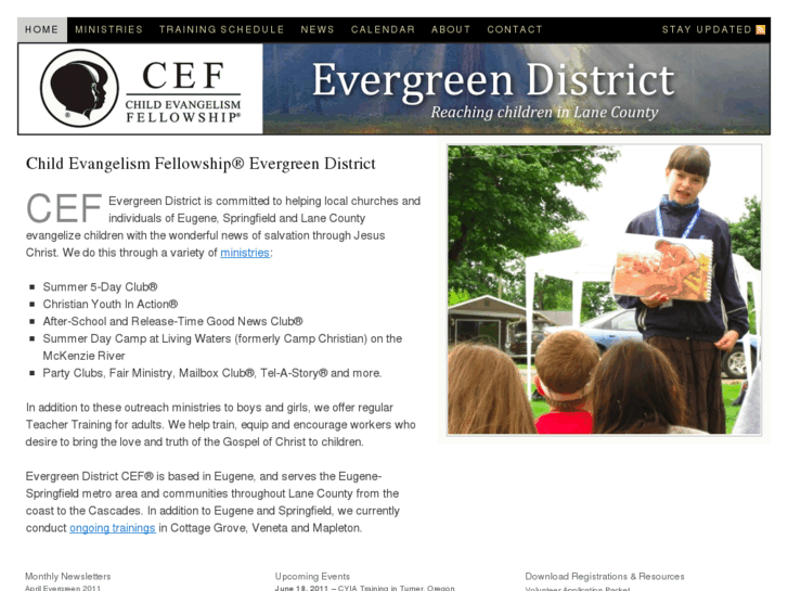 www.evergreencef.com