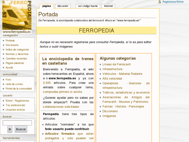 www.ferropedia.es