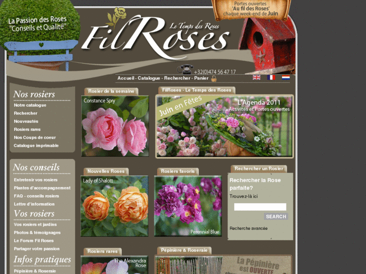 www.filroses.com