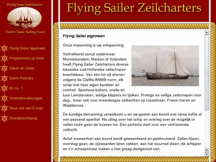 www.flyingsailer.nl