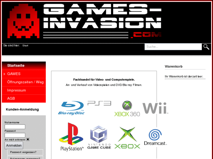 www.games-invasion.com