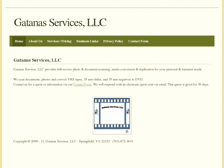 www.gatanasservices.com